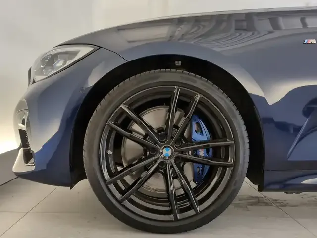 BMW 340