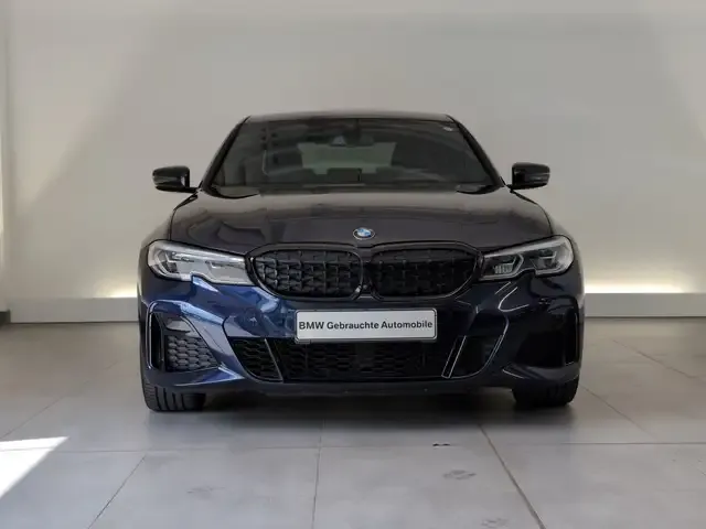 BMW 340