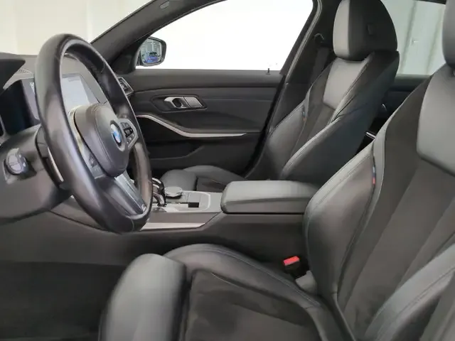 BMW 340