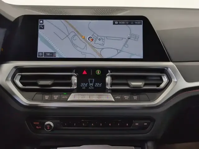 BMW 340