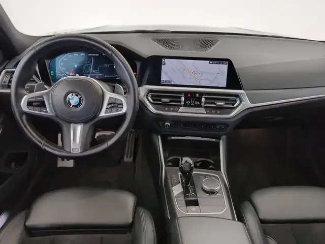 BMW 340