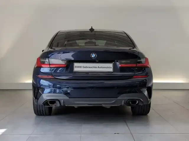 BMW 340