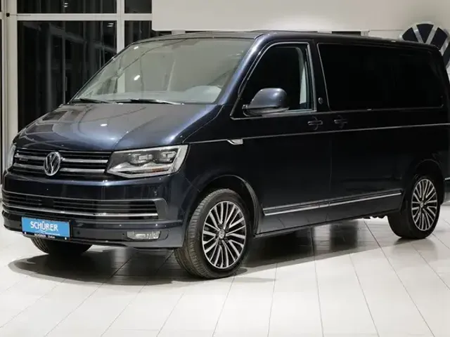 Volkswagen T6 Multivan