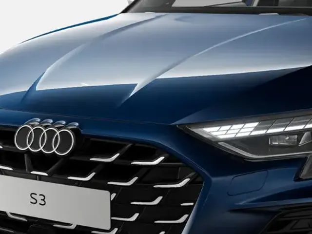 Audi S3