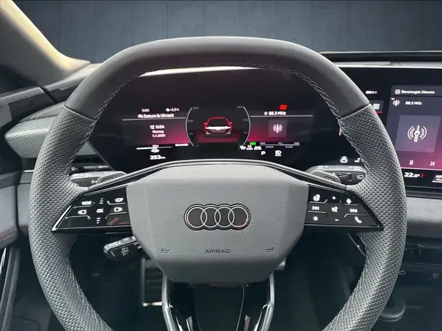 Audi Sonstige
