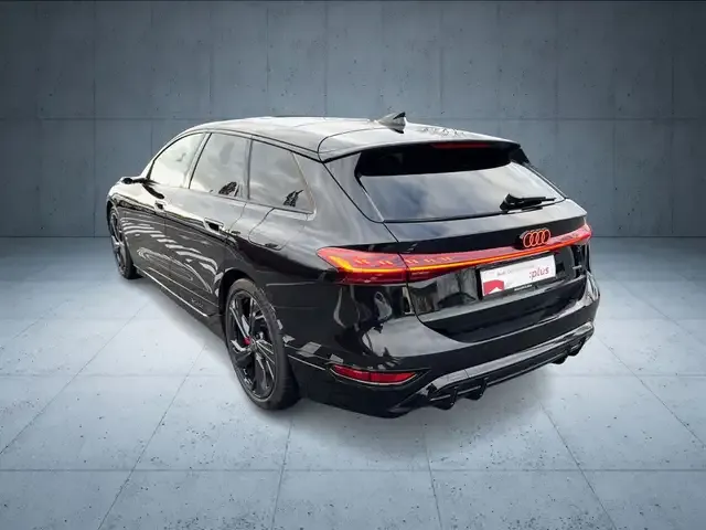 Audi Sonstige