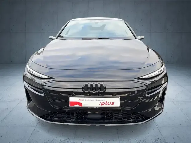 Audi Sonstige