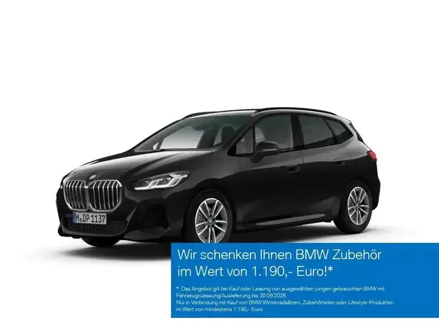 BMW 220