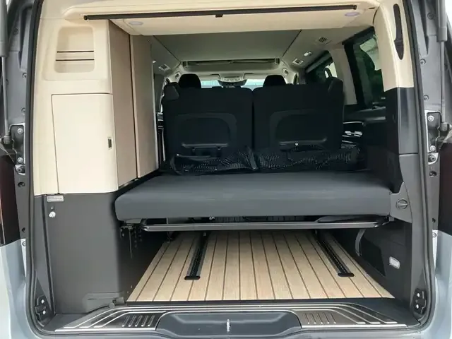 Mercedes-Benz Marco Polo