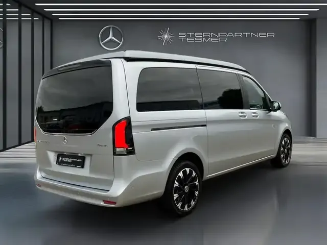 Mercedes-Benz Marco Polo