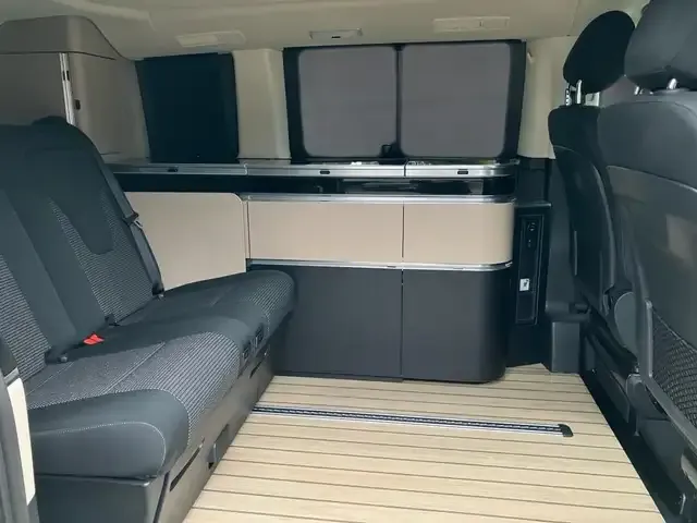 Mercedes-Benz Marco Polo