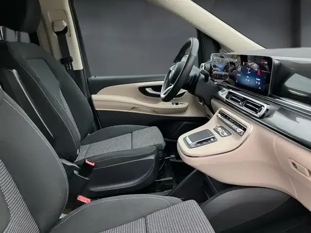 Mercedes-Benz Marco Polo