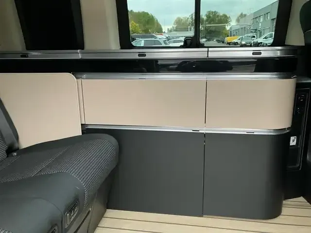 Mercedes-Benz Marco Polo