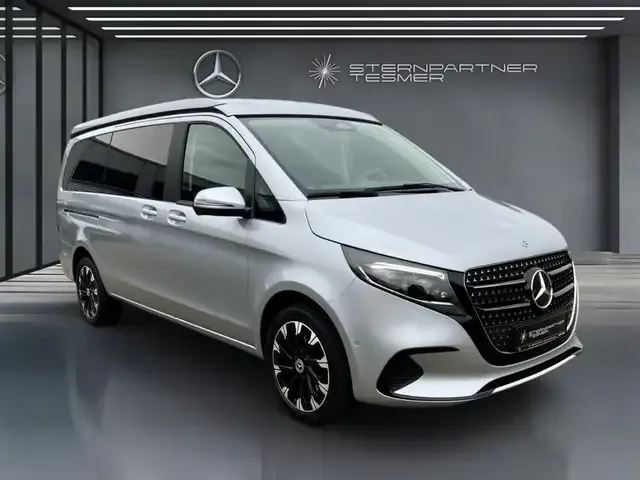 Mercedes-Benz Marco Polo