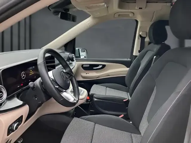 Mercedes-Benz Marco Polo