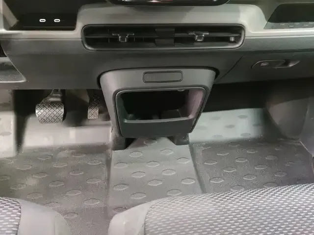 Volkswagen ID. Buzz Cargo