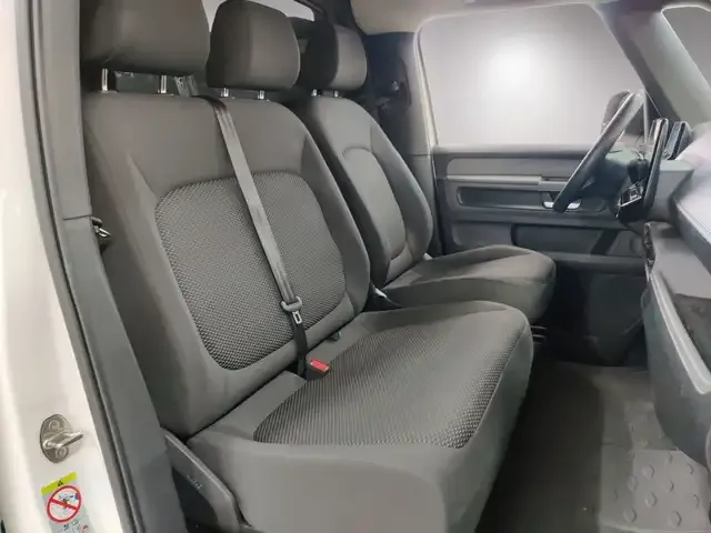 Volkswagen ID. Buzz Cargo