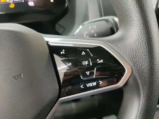 Volkswagen ID. Buzz Cargo