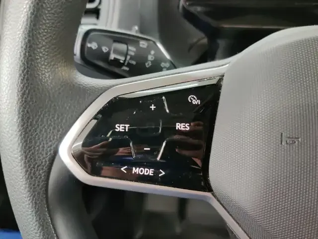 Volkswagen ID. Buzz Cargo