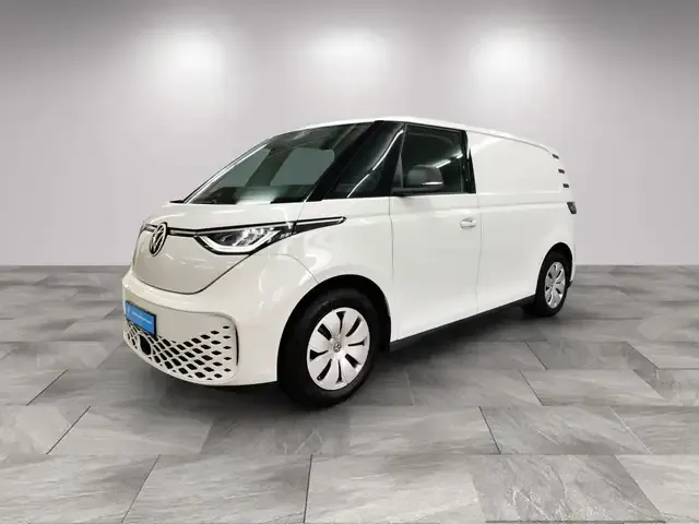 Volkswagen ID. Buzz Cargo