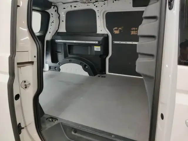 Volkswagen ID. Buzz Cargo