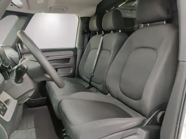 Volkswagen ID. Buzz Cargo