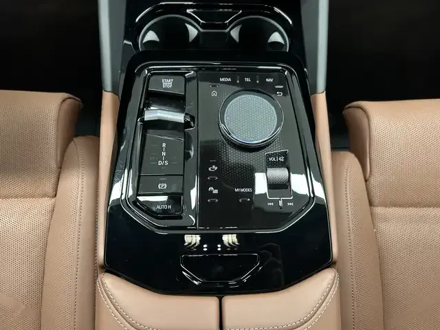 BMW 540