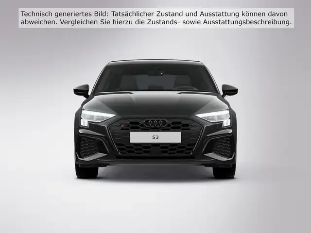 Audi S3
