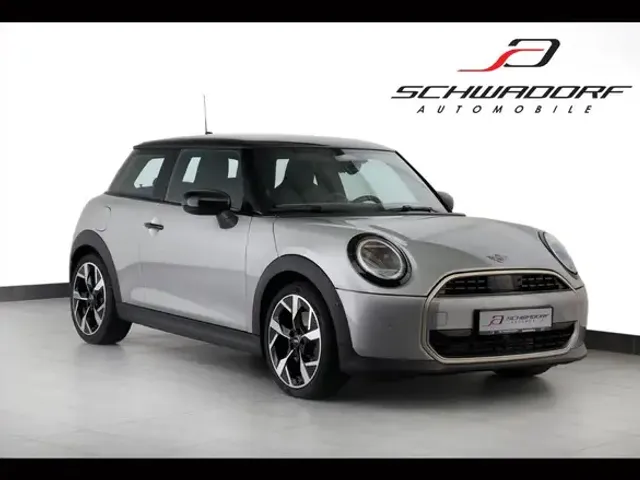 MINI Cooper C