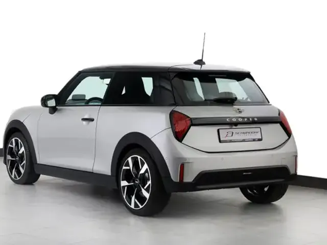 MINI Cooper C