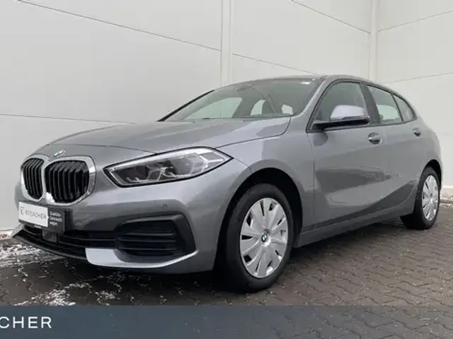 BMW 118