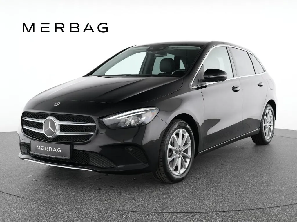 Mercedes-Benz B 250