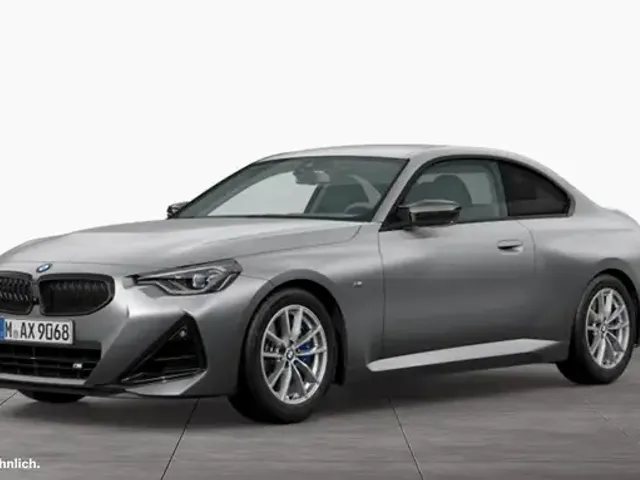 BMW 240