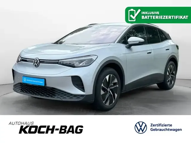Volkswagen ID.4