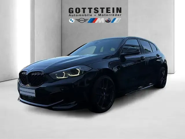 BMW 135