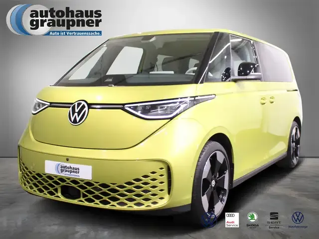 Volkswagen ID. Buzz
