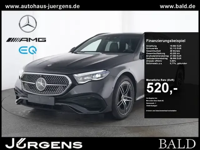 Mercedes-Benz E 300