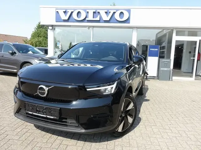 Volvo C40