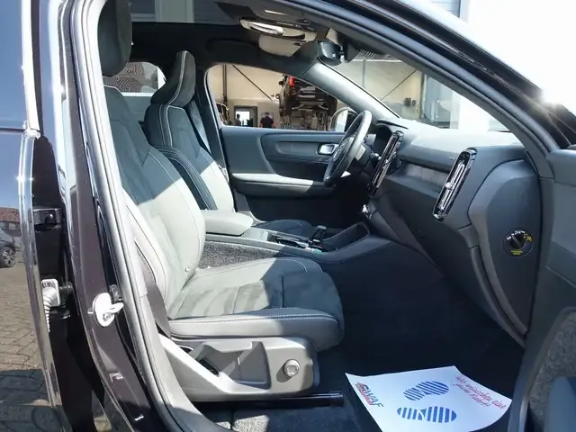 Volvo C40