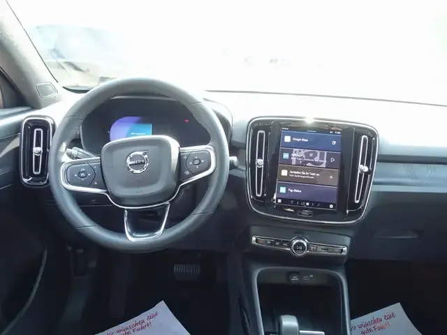 Volvo C40