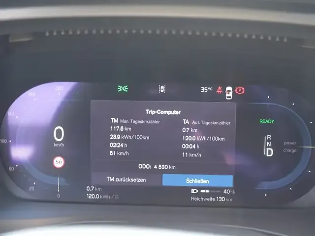 Volvo C40