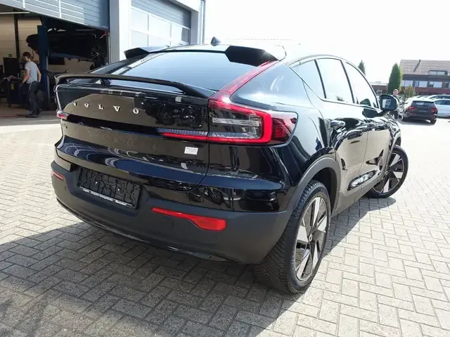 Volvo C40