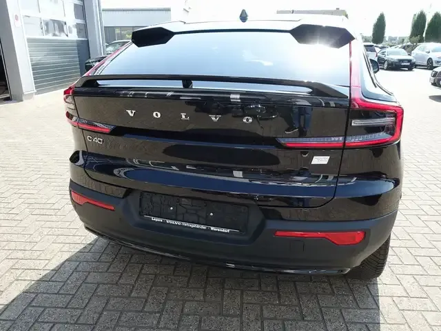 Volvo C40