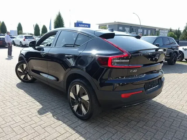 Volvo C40