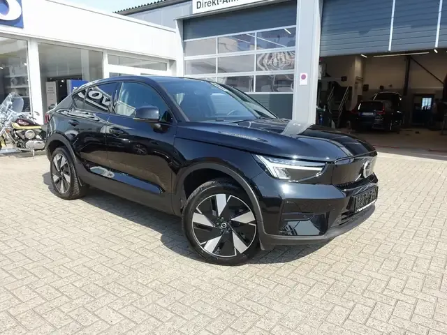Volvo C40