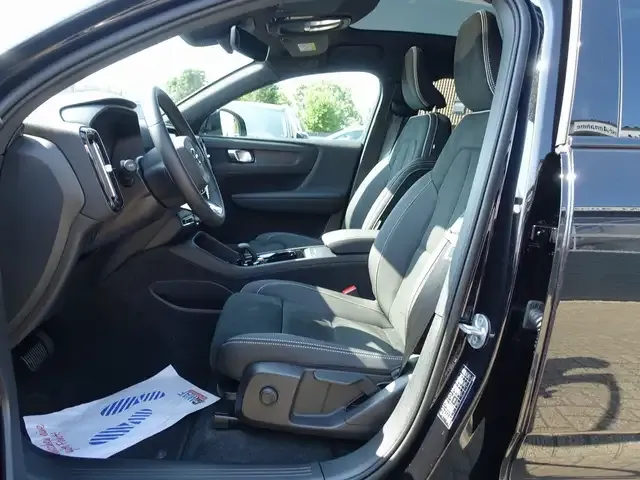 Volvo C40