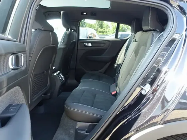 Volvo C40