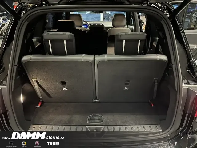 Mercedes-Benz EQB 350