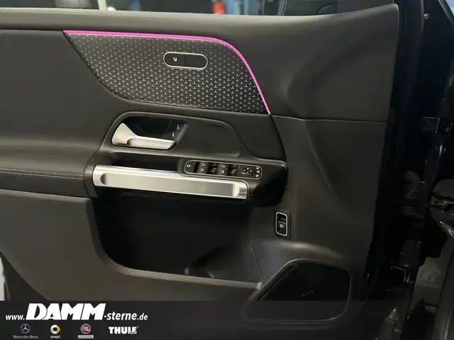 Mercedes-Benz EQB 350