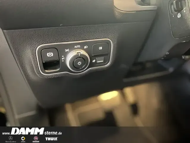 Mercedes-Benz EQB 350